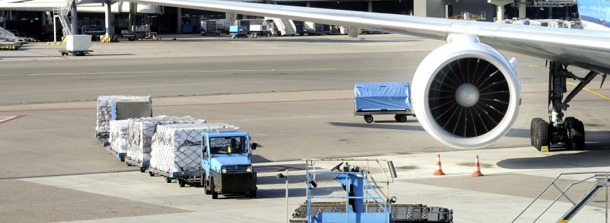 Innovación y Retos en la Logística y el Transporte en México 2024